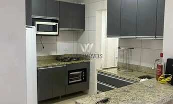 Imagem: Apartamento garden suspenso 02 quartos com