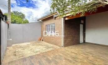 Imagem 2: Casa para alugar no São José, Paulínia - 125 m², 2 quartos, planejados, por R$3.900,00