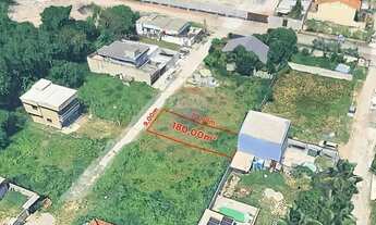 Imagem 6: Terreno à venda com 180m² em Vargem Grande, Condomínio Mansões do Grumari II, Rio de Janei