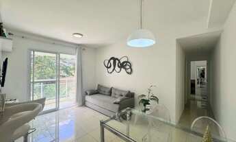 Imagem 2: Apartamento para aluguel, Condomínio Brisas Jóquei Residence Club no bairro Joquei, Teresi