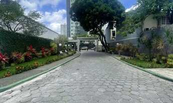 Imagem 4: Imóvel para venda com 145 metros quadrados com 4 quartos em Casa Forte - Recife - PE