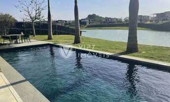 Imagem 4: Casa de Condomínio à venda, 5 quartos, 5 suítes, 8 vagas, Condomínio Fazenda Boa Vista - P