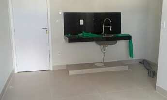 Imagem 2: Flat para Locação - Ed. San Lorenzo - Centro