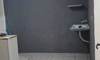 Imagem 5: Alugamos kitenet no cruzeiro do anil (rua militar