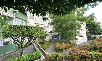 Imagem: Imóvel para venda tem 44 metros quadrados