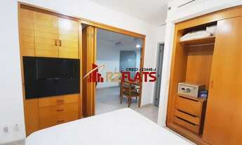 Imagem 4: Flat com ótimo preço no bairro Moema. Confira!