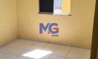 Imagem 4: Apartamento residencial 35,87 m² no Bairro Aeroporto, Juazeiro do Norte Financiamento Acei