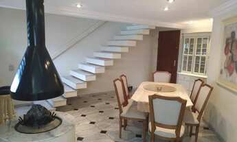 Imagem 2: Cobertura com 2 dormitórios, 165 m² - venda por R$ 1.050.000,00 ou aluguel por R$ 4.675,00