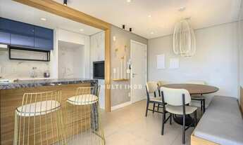 Imagem 6: Apartamento 2 dormitórios no Higienópolis