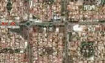 Imagem 2: Lote Residencial 977,74m2 - Palmas - Ao lado do pão da hora - Residencial Mangueiras