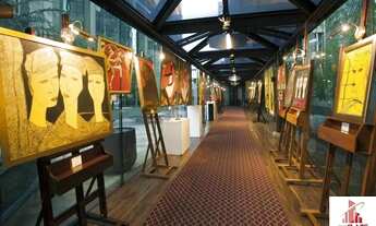 Imagem 7: Studio em Avenida Ibirapuera - Moema - São Paulo/SP