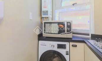 Imagem 7: Apartamento 1 dormitório, no bairro Petrópolis