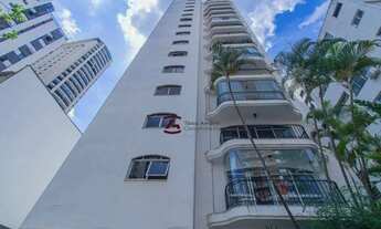 Imagem 3: Apartamento à venda, 192 m² por R$ 2.250.000,00 - Higienópolis - São Paulo/SP