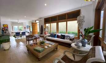 Imagem 5: Casa de Condomínio com 4 dorms, Barra do Una, São Sebastião - R$ 6.3 mi, Cod: 2542