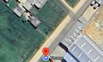 Imagem: Terreno, medindo 10x50