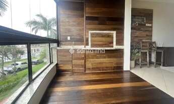 Imagem 7: Apartamento 2 dormitórios sendo uma suíte, 78m² Rio Tavares - Florianópolis