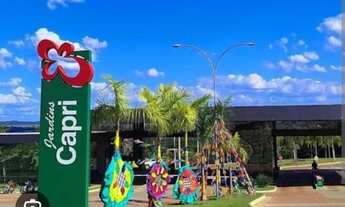 Imagem 6: Terreno Condomínio Capri