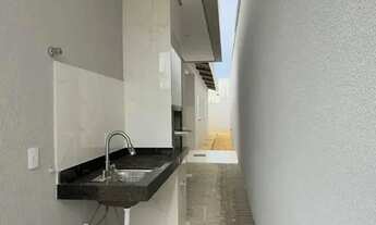 Imagem 4: CASA NOVA 2/4 À VENDA