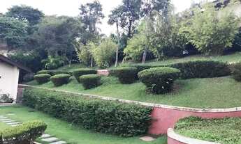 Imagem 6: Casa com 4 dormitórios, 820 m² - venda por R$ 5.900.000,00 ou aluguel por R$ 20.000,00/mês