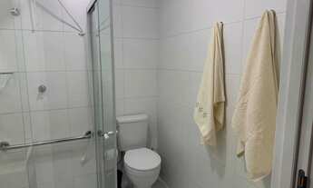 Imagem 7: Apartamento Studio Mobiliado para alugar - Metrô Butantã - FL63