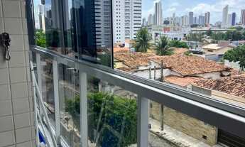 Imagem 2: Viva o melhor do Bairro Pedro Gondim: conforto, localização e valorização garantida