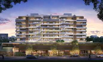 Imagem: Jardim Camburi espera por você apartamento