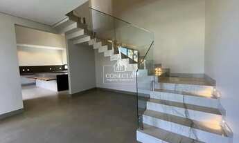 Imagem 5: Casa de esquina à venda em condomínio de luxo no bairro Nova Uberlândia