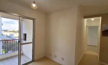 Imagem 6: Apartamento 2 dorm. ÚLTIMO ANDAR impecável