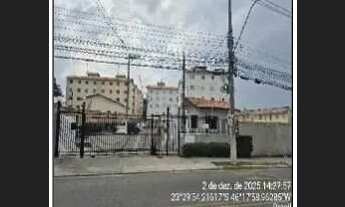 Imagem: Leilão - SUZANO/SP - APARTAMENTO