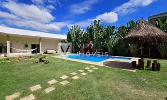 Imagem 5: Casa de Condomínio à venda, 3 quartos, 3 suítes, 4 vagas, Caguassu - Sorocaba/SP