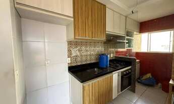 Imagem 7: Apartamento com 3 quartos, 62 m², à venda por R$ 260.000- Novo Horizonte - Teresina/PI