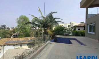 Imagem 4: CASA ASSOBRADADA - JARDIM LEONOR - SP