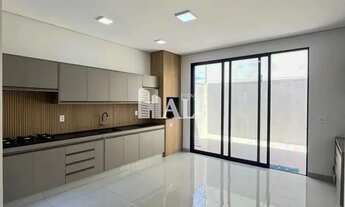 Imagem: Casa, Residencial Setsul II, São José