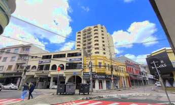 Imagem: APARTAMENTO p/ VENDAS em SOROCABA no bairro