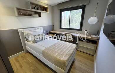 Imagem 10: Venda Apartamento 2 quartos Cidade Nova Belo Horizonte