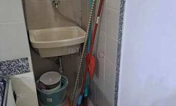 Imagem 6: Apartamento à venda em Campinas, Cambuí, com 1 suíte, com 50 m², Edifício Forte Santo Octá