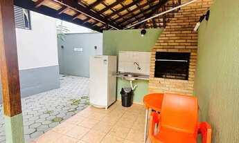 Imagem 5: Apartamento (Cobertura), com 3 quartos e 3 banheiros à Venda, 125 m² em Ubatuba/SP