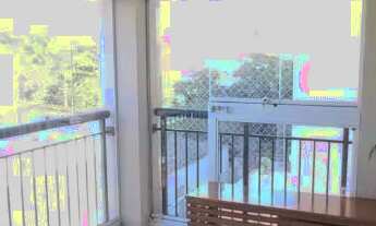 Imagem 6: Apartamento com 3 dormitórios para alugar, 85 m² por R$ 5.465,00/mês - Vila Mascote - São