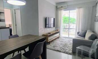 Imagem: Apartamento - Cambuí - Campinas