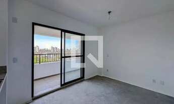 Imagem 2: Apartamento à Venda - Mooca, 1 Quarto, 29 m2