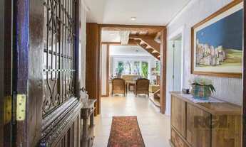 Imagem 4: Casa para venda - 321m² - 4 suítes - Chapéu do Sol