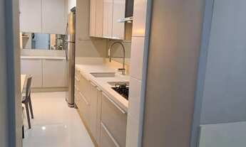 Imagem 7: APARTAMENTO 2 SUÍTES E GARAGEM - AGRONÔMICA