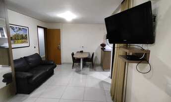 Imagem 6: Apartamento 1 quarto Pedro Ludovico