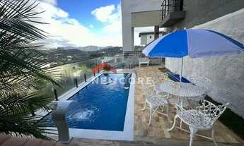 Imagem 3: Casa de condomínio em Rua Quiruá - Suru - Santana de Parnaíba/SP