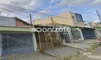 Imagem 6: Terreno à venda, 126 m² por R$ 450.000,00 - Parque Jaçatuba - Santo André/SP