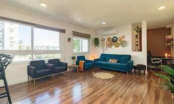 Imagem: Apartamento em Jardim Lindóia