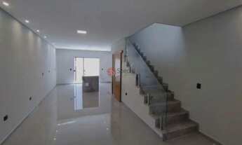 Imagem: Sobrado para compra na Vila Carrão, com