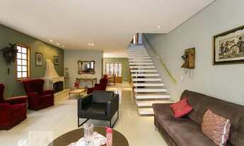 Imagem 3: Casa à Venda - Belém, 5 Quartos, 75 m2