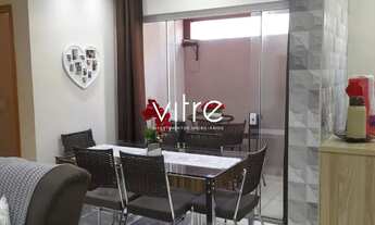 Imagem 4: Apartamento à venda no bairro Jardim Espanha em Uberlândia