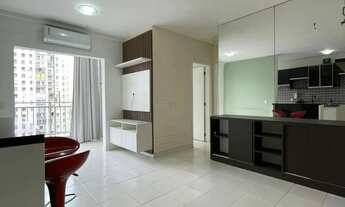 Imagem: Apartamento para venda no condomínio Brisas